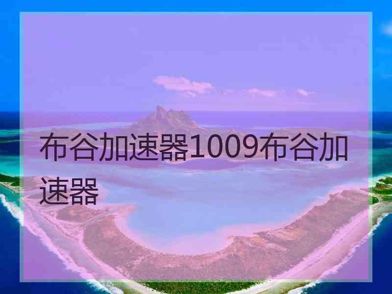 布谷加速器1009布谷加速器